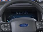 2025 Ford F-150 SuperCrew Cab 4x4 Pickup for sale #SFB41423 - photo 13