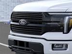 2025 Ford F-150 SuperCrew Cab 4x4 Pickup for sale #SFB41423 - photo 17