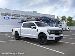 2025 Ford F-150 SuperCrew Cab 4x4 Pickup for sale #SFB41423 - photo 7