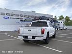 2025 Ford F-150 SuperCrew Cab 4x4 Pickup for sale #SFB41423 - photo 8