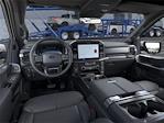 2025 Ford F-150 SuperCrew Cab 4x4 Pickup for sale #SFB41423 - photo 9