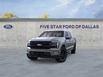 2025 Ford F-150 SuperCrew Cab 4x4 Pickup for sale #SFB41631 - photo 3