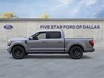 2025 Ford F-150 SuperCrew Cab 4x4 Pickup for sale #SFB41631 - photo 4