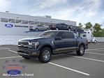 New 2025 Ford F-150 King Ranch SuperCrew Cab 4x4 Pickup for sale #SFB41696 - photo 1