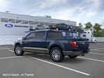 New 2025 Ford F-150 King Ranch SuperCrew Cab 4x4 Pickup for sale #SFB41696 - photo 2