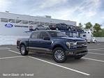 New 2025 Ford F-150 King Ranch SuperCrew Cab 4x4 Pickup for sale #SFB41696 - photo 7