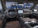 New 2025 Ford F-150 King Ranch SuperCrew Cab 4x4 Pickup for sale #SFB41696 - photo 9