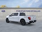 New 2025 Ford F-150 Tremor SuperCrew Cab 4x4 Pickup for sale #SFB41761 - photo 2