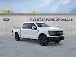 New 2025 Ford F-150 Tremor SuperCrew Cab 4x4 Pickup for sale #SFB41761 - photo 7