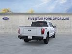 New 2025 Ford F-150 Tremor SuperCrew Cab 4x4 Pickup for sale #SFB41761 - photo 8