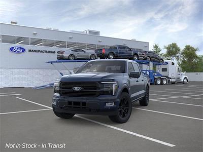 2025 Ford F-150 SuperCrew Cab 4x4 Pickup for sale #SFB42215 - photo 2