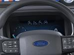 2025 Ford F-150 SuperCrew Cab 4x4 Pickup for sale #SFB42215 - photo 13
