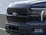 2025 Ford F-150 SuperCrew Cab 4x4 Pickup for sale #SFB42215 - photo 17