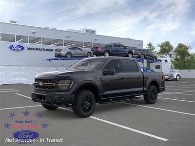 New 2025 Ford F-150 Tremor SuperCrew Cab 4x4 Pickup for sale #SFB42376 - photo 1