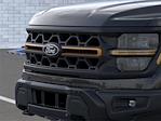 New 2025 Ford F-150 Tremor SuperCrew Cab 4x4 Pickup for sale #SFB42376 - photo 17