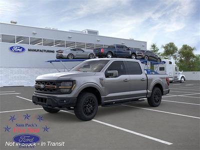 New 2025 Ford F-150 Tremor SuperCrew Cab 4x4 Pickup for sale #SFB42649 - photo 1