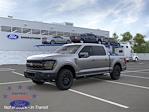New 2025 Ford F-150 Tremor SuperCrew Cab 4x4 Pickup for sale #SFB42649 - photo 1