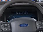 2025 Ford F-150 SuperCrew Cab 4x4 Pickup for sale #SFB44011 - photo 13
