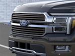 2025 Ford F-150 SuperCrew Cab 4x4 Pickup for sale #SFB44011 - photo 17