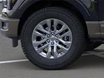 2025 Ford F-150 SuperCrew Cab 4x4 Pickup for sale #SFB44011 - photo 19