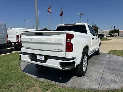 2024 Chevrolet Silverado 1500 Crew Cab RWD Pickup for sale #SFB44095B - photo 2