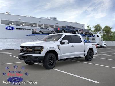 New 2025 Ford F-150 Tremor SuperCrew Cab 4x4 Pickup for sale #SFB44214 - photo 1