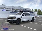 New 2025 Ford F-150 Tremor SuperCrew Cab 4x4 Pickup for sale #SFB44214 - photo 1
