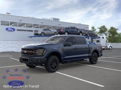 New 2025 Ford F-150 Tremor SuperCrew Cab 4x4 Pickup for sale #SFB44328 - photo 1
