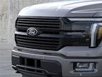 New 2025 Ford F-150 Platinum SuperCrew Cab 4x4 Pickup for sale #SFB44405 - photo 17