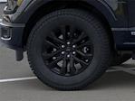 New 2025 Ford F-150 XLT SuperCrew Cab 4x4 Pickup for sale #SFB45196 - photo 19