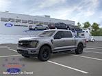 2025 Ford F-150 SuperCrew Cab 4x4 Pickup for sale #SFB45211 - photo 1