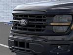 New 2025 Ford F-150 XLT SuperCrew Cab 4x4 Pickup for sale #SFB45242 - photo 17