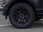 New 2025 Ford F-150 XLT SuperCrew Cab 4x4 Pickup for sale #SFB45242 - photo 19
