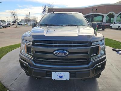 Used 2020 Ford F-150 XLT SuperCrew Cab for sale #SFB45242A - photo 2