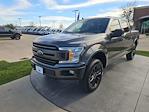 2020 Ford F-150 SuperCrew Cab 4WD Pickup for sale #SFB45242A - photo 3