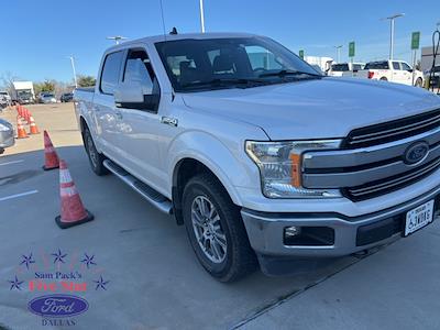 Used 2019 Ford F-150 - photo 1