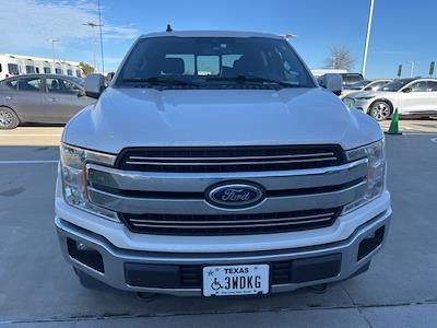 Used 2019 Ford F-150 - photo 1