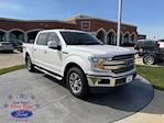 2019 Ford F-150 SuperCrew Cab 4WD Pickup for sale #SFB45264A - photo 1