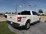 2019 Ford F-150 SuperCrew Cab 4WD Pickup for sale #SFB45264A - photo 5