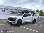 2025 Ford F-150 SuperCrew Cab 4x4 Pickup for sale #SFB46061 - photo 1