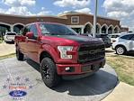 2016 Ford F-150 SuperCrew Cab 4x4 Pickup for sale #SFB46680A - photo 1