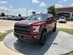 2016 Ford F-150 SuperCrew Cab 4x4 Pickup for sale #SFB46680A - photo 4
