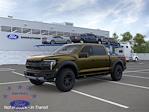 New 2025 Ford F-150 Raptor SuperCrew Cab 4x4 Pickup for sale #SFB47217 - photo 1