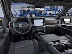 New 2025 Ford F-150 Raptor SuperCrew Cab 4x4 Pickup for sale #SFB47217 - photo 9