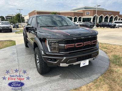 2023 Ford F-150 SuperCrew Cab 4x4 Pickup for sale #SFB51891A - photo 1