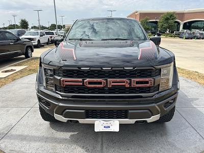 2023 Ford F-150 SuperCrew Cab 4x4 Pickup for sale #SFB51891A - photo 2