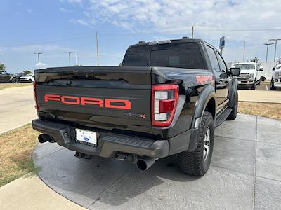 2023 Ford F-150 SuperCrew Cab 4x4 Pickup for sale #SFB51891A - photo 2
