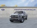 New 2025 Ford F-150 Lariat SuperCrew Cab 4x4 Pickup for sale #SFB54420 - photo 3