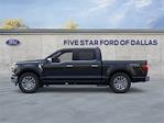 2025 Ford F-150 SuperCrew Cab 4x4 Pickup for sale #SFB55117 - photo 4