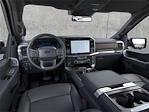 2025 Ford F-150 SuperCrew Cab 4x4 Pickup for sale #SFB55117 - photo 9